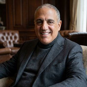 Bahaa Abouhatab