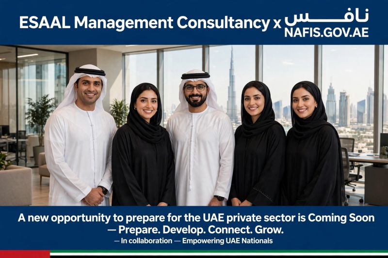 Prepare Develop Connect Grow