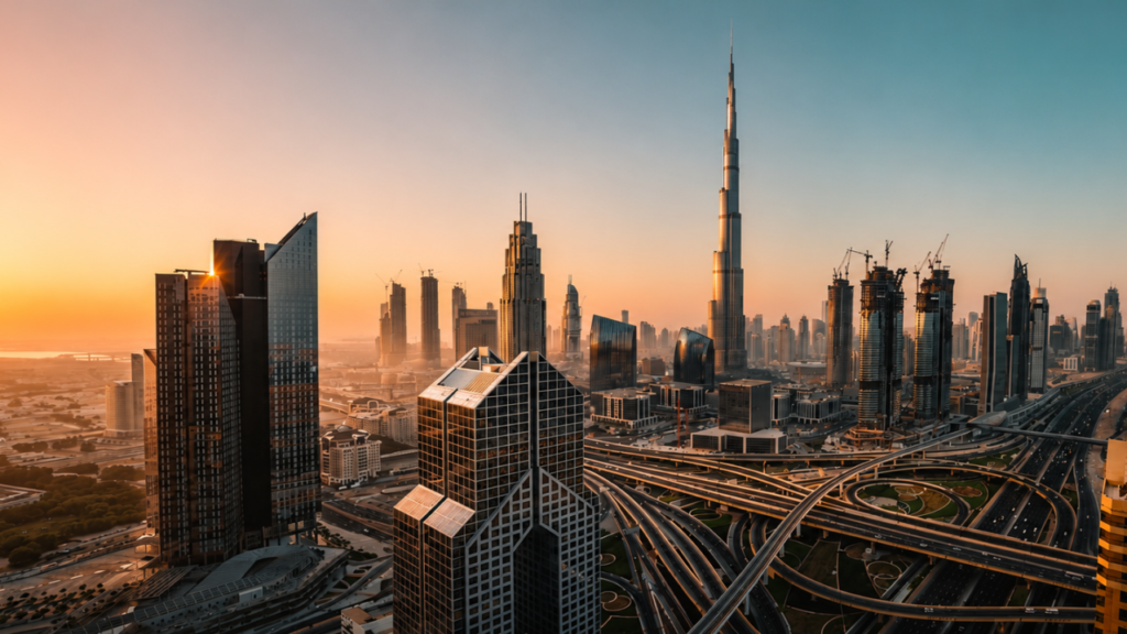 Where Strategy Meets Human Potential: Bridging Capability and Execution in the GCC